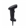 Vultech BC-07 lettore di codici a barre Lettore di codici a barre portatile 1D/2D CMOS Nero (BC-07)