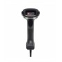 Vultech BC-08 lettore di codici a barre Lettore di codici a barre portatile 1D CCD Nero (BC-08)