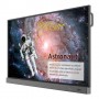 Benq RM6502S visualizzatore di messaggi 165,1 cm (65") 4K Ultra HD Nero (RM6502S)