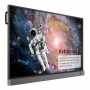 Benq RM6502S visualizzatore di messaggi 165,1 cm (65") 4K Ultra HD Nero (RM6502S)