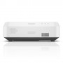 Benq LH890UST videoproiettore Proiettore a raggio standard 4000 ANSI lumen DLP 1080p (1920x1080) Compatibilità 3D Bi (LH890UST)