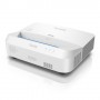 Benq LH890UST videoproiettore Proiettore a raggio standard 4000 ANSI lumen DLP 1080p (1920x1080) Compatibilità 3D Bi (LH890UST)