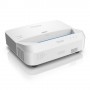 Benq LH890UST videoproiettore Proiettore a raggio standard 4000 ANSI lumen DLP 1080p (1920x1080) Compatibilità 3D Bi (LH890UST)