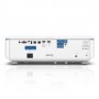 Benq LK952 videoproiettore Proiettore montato a soffitto/parete 5000 ANSI lumen DLP 1080p (1920x1080) Bianco (LK952)