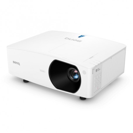 Benq LU710 videoproiettore Proiettore a raggio standard 4000 ANSI lumen DLP WUXGA (1920x1200) Bianco (LU710)
