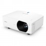 Benq LU710 videoproiettore Proiettore a raggio standard 4000 ANSI lumen DLP WUXGA (1920x1200) Bianco (LU710)