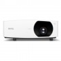 Benq LU710 videoproiettore Proiettore a raggio standard 4000 ANSI lumen DLP WUXGA (1920x1200) Bianco (LU710)