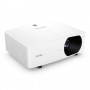 Benq LU710 videoproiettore Proiettore a raggio standard 4000 ANSI lumen DLP WUXGA (1920x1200) Bianco (LU710)