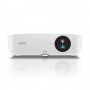 Benq MH536 videoproiettore Proiettore a raggio standard 3800 ANSI lumen DLP 1080p (1920x1080) Bianco (MH536)