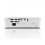 Benq MH536 videoproiettore Proiettore a raggio standard 3800 ANSI lumen DLP 1080p (1920x1080) Bianco (MH536)