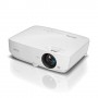 Benq MH536 videoproiettore Proiettore a raggio standard 3800 ANSI lumen DLP 1080p (1920x1080) Bianco (MH536)