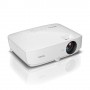 Benq MH536 videoproiettore Proiettore a raggio standard 3800 ANSI lumen DLP 1080p (1920x1080) Bianco (MH536)
