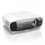 Benq W1720 videoproiettore Proiettore a raggio standard 2000 ANSI lumen DLP 2160p (3840x2160) Nero, Bianco (W1720)