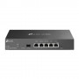 TP-LINK TL-ER7206 router cablato Gigabit Ethernet Nero (ER7206)