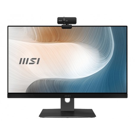 MSI AM241P 11M-006EU 60,5 cm (23.8") 1920 x 1080 Pixel Intel® Core™ i7 di undicesima generazione 8  (MODERN AM241P 11M-006EU)