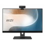 MSI AM241P 11M-006EU 60,5 cm (23.8") 1920 x 1080 Pixel Intel® Core™ i7 di undicesima generazione 8  (MODERN AM241P 11M-006EU)
