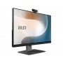 MSI AM241P 11M-006EU 60,5 cm (23.8") 1920 x 1080 Pixel Intel® Core™ i7 di undicesima generazione 8  (MODERN AM241P 11M-006EU)