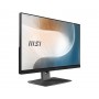MSI AM241P 11M-006EU 60,5 cm (23.8") 1920 x 1080 Pixel Intel® Core™ i7 di undicesima generazione 8  (MODERN AM241P 11M-006EU)