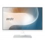 MSI AM241P 11M-081EU 60,5 cm (23.8") 1920 x 1080 Pixel Intel® Core™ i7 di undicesima generazione 16 (MODERN AM241P 11M-081EU)