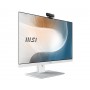 MSI AM241P 11M-081EU 60,5 cm (23.8") 1920 x 1080 Pixel Intel® Core™ i7 di undicesima generazione 16 (MODERN AM241P 11M-081EU)