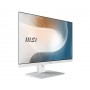 MSI AM241P 11M-081EU 60,5 cm (23.8") 1920 x 1080 Pixel Intel® Core™ i7 di undicesima generazione 16 (MODERN AM241P 11M-081EU)