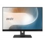 MSI Modern AM241TP 11M-220EU 60,5 cm (23.8") 1920 x 1080 Pixel Touch screen Intel® Core™ i5 di und (MODERN AM241TP 11M-220EU)