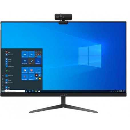 MSI AM271 11M-026EU 68,6 cm (27") 1920 x 1080 Pixel Intel® Core™ i5 di undicesima generazione 8 GB D (MODERN AM271 11M-026EU)