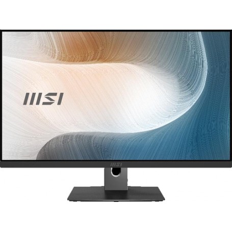 MSI AM271P 11M-024EU 68,6 cm (27") 1920 x 1080 Pixel Intel® Core™ i5 di undicesima generazione 8 GB (MODERN AM271P 11M-024EU)