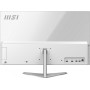 MSI AM271P 11M-030EU 68,6 cm (27") 1920 x 1080 Pixel Intel® Core™ i7 di undicesima generazione 16 G (MODERN AM271P 11M-030EU)