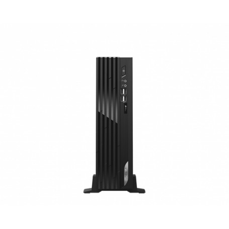 MSI PRO DP130 11RK-007EU PC DDR4-SDRAM i5-11400F Desktop Intel® Core™ i5 di undicesima generazione 8 G (PRO DP130 11RK-007EU)