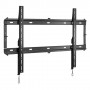 ITB CHRXF2 Supporto TV a parete 160 cm (63") Nero (CH-FIX800)