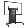 ITB CHLPD1U supporto da tavolo per Tv a schermo piatto 2,03 m (80") Nero (CHLPD1U)