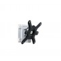 ITB ER043320 Supporto TV a parete 81,3 cm (32") Nero, Bianco (ER043320)
