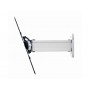 ITB ER043440 Supporto TV a parete 127 cm (50") Nero, Bianco (ER043440)