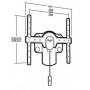 Erard TiLTiT 400 Nero (ER044240)
