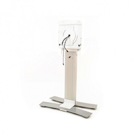 ITB ER180024 Supporto TV a parete 165,1 cm (65") Bianco (ER180024)