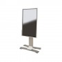 ITB ER180024 Supporto TV a parete 165,1 cm (65") Bianco (ER180024)