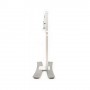 ITB ER180024 Supporto TV a parete 165,1 cm (65") Bianco (ER180024)
