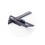 ITB MB1015 Supporto TV a parete 2,16 m (85") Nero (MB1015)