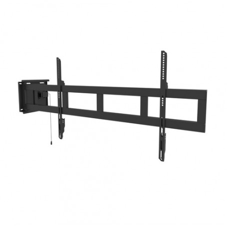 ITB MB2654 Supporto TV a parete 2,16 m (85") Nero (MB2654)