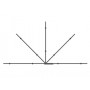 ITB MB2654 Supporto TV a parete 2,16 m (85") Nero (MB2654)