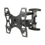 ITB MB5266 Supporto TV a parete 177,8 cm (70") Nero (MB5266)