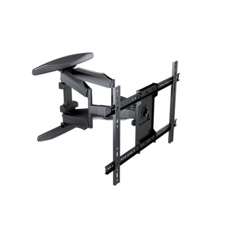 ITB MB6317 Supporto TV a parete 165,1 cm (65") Nero (MB6317)