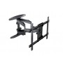 ITB MB6317 Supporto TV a parete 165,1 cm (65") Nero (MB6317)