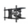 ITB MB6317 Supporto TV a parete 165,1 cm (65") Nero (MB6317)
