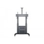 ITB MB7680 Supporto TV a parete 2,54 m (100") Nero (MB7680)