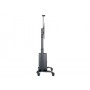 ITB MB7680 Supporto TV a parete 2,54 m (100") Nero (MB7680)