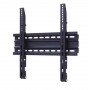 ITB AMOM06145 Supporto TV a parete 127 cm (50") Nero (OM-TILT600)