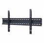 ITB OM06129 Supporto TV a parete 2,03 m (80") Nero (OM-TILT800)