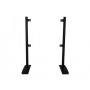 ITB OM07042 Supporto TV a parete 2,03 m (80") Nero (OM07042)